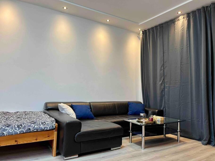 Modern Flat In Apartament